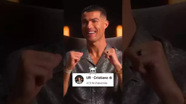 MrBeast VS Cristiano ronaldo !! 😱