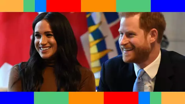 Meghan et Harry  cette nouvelle bonne cause qui leur tient à cœur