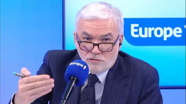 "Vous alimentez ce racisme !" : l'alerte d'un auditeur de Pascal Praud sur le racisme anti-blancs