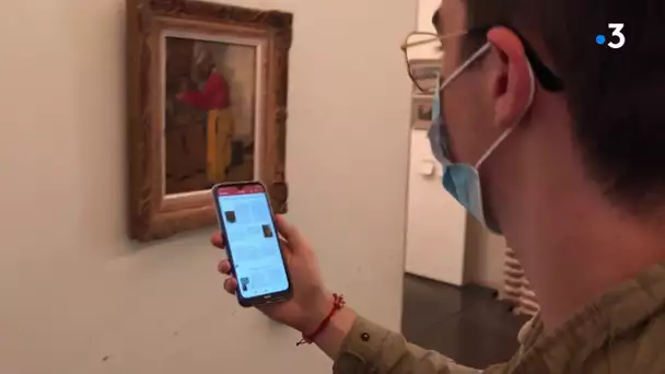 Albi : le musée Toulouse Lautrec rouvre ses portes au public