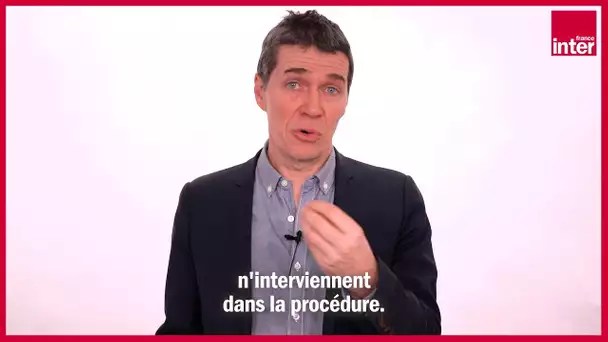 Pourquoi la procédure de destitution aux Etats-Unis est-il mauvais ? L'édito de Jean-Marc Four