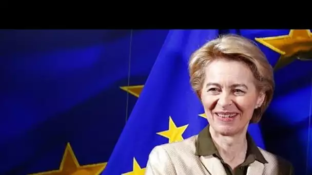 Les eurodéputés réagissent au discours de von der Leyen