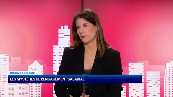 Les mystères de l'engagement salarial