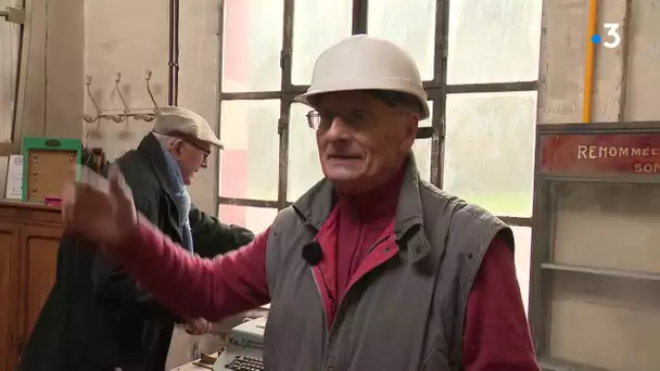 Baume-les-Dames : il était une fois l'usine des pipes Ropp