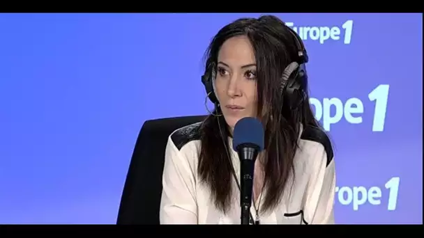 EXTRAIT - Fabienne Carat sur ses débuts d'actrice : "J'étais heureuse parce que je me battais pou…