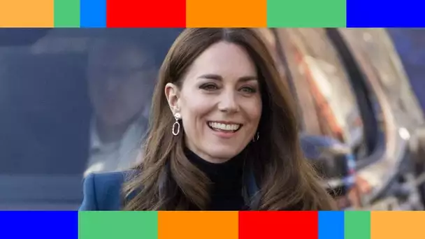 Kate Middleton  ces bijoux à prix mini pour sa première sortie officielle de l'année