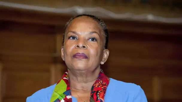 Christiane Taubira : le jour où elle a violemment réprimandé Emmanuel Macron