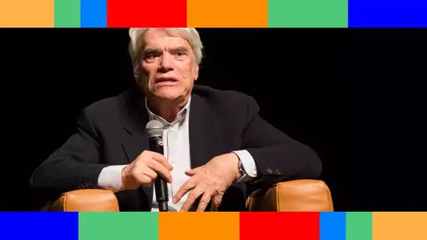 ✟  Bernard Tapie : ce célèbre ami qui permet à sa veuve, Dominique, d'avoir un toit