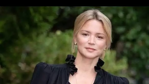 "Honte", "douleur" et "gravité" : les confidences déchirantes de Virginie Efira sur...