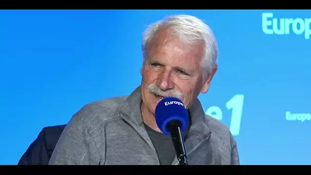 Climat : "Il faut inventer un nouveau système", affirme Yann Arthus-Bertrand