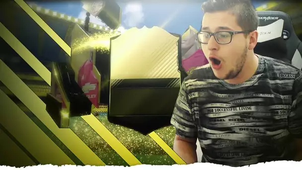 FUT 17 - PACK OPENING | Déjà ? :D