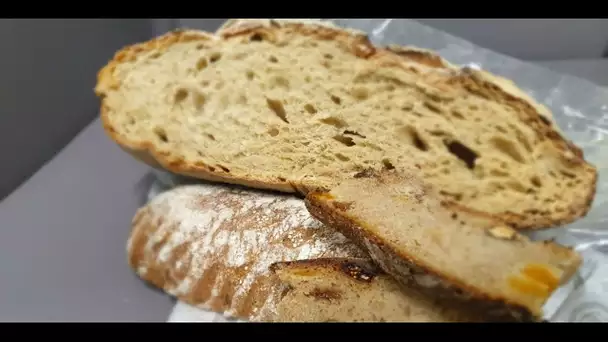 Tout ce que vous avez toujours voulu savoir sur le pain et la baguette