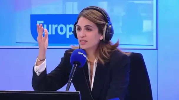 Sylviane Agacinski : "Dans les trois religions monothéistes, les femmes sont avant tout des épouses"