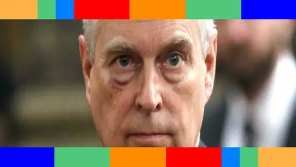 Affaire Epstein  le prince Andrew remonté… « Il est temps de faire face et de se battre »