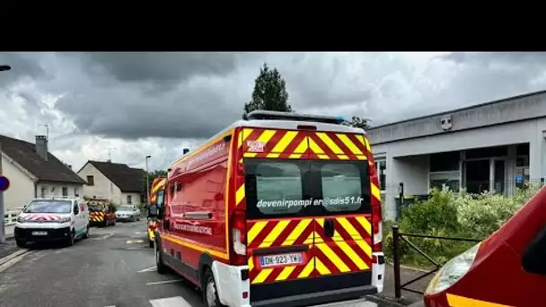 Des enfants victimes de malaises inexpliqués dans une école de la Marne, le mystère s'épaissit