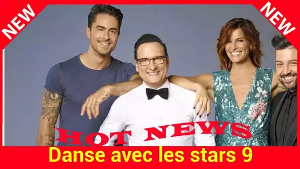 Danse avec les stars 9 : Découvrez le casting pressenti