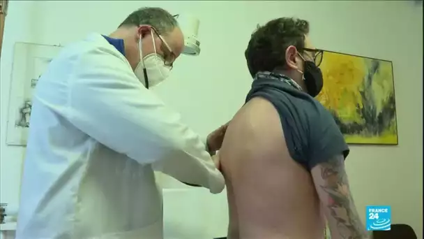 Covid-19 en France : les médecins généralistes se préparent à vacciner