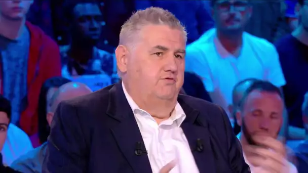 Pierre Ménès revient sur PSG / Real Madrid