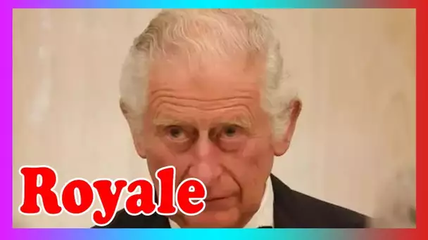 «Il a tout gâché» L'image du prince Charles ternie un «mauvais jugement», décl@re l'auteur de Meghan