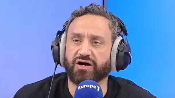 Cyril Hanouna - La fermeture de C8 décidée directement par Emmanuel Macron à l'Élysée ?