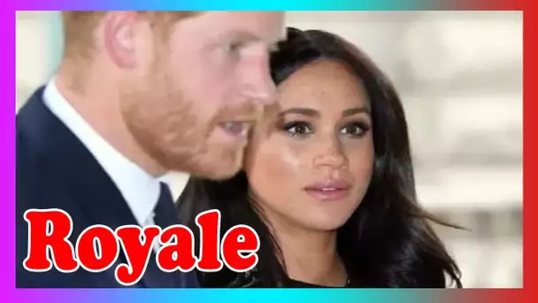 Le prince Harry et Meghan Markle « embauchent » TROIS product3urs pour le podcast audio Archewell