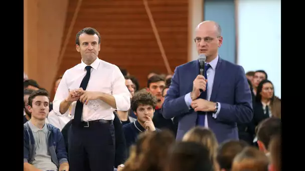 « Pourquoi la Loi Blanquer est inacceptable pour nous, enseignants »