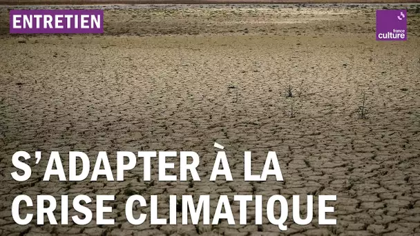 Changement climatique : de la lutte à l’adaptation ?