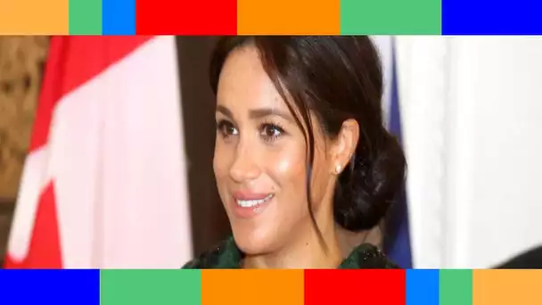 « Je vais beaucoup mieux »  Meghan Markle revient avec pudeur sur ses pensées suicidaires