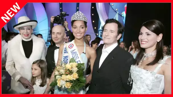 ✅  Miss France : Cindy Fabre, Laetitia Bléger… Ces Miss qui ont disparu des radars