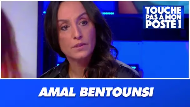 Amal Bentounsi : "Certains policiers viennent dans les quartiers pour casser des gens !"