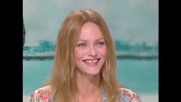 « C’est difficile car j’aime la vie » : les concessions de Vanessa Paradis...