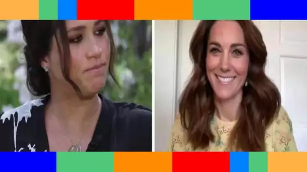 Meghan Markle: Kate Middleton prête à répondre à ses attaques ?