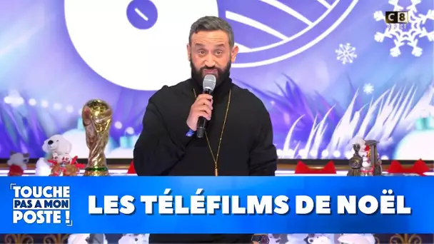 Les téléfilms de Noël