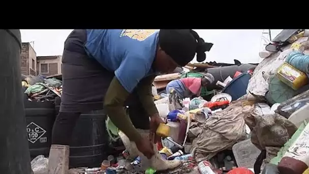 Plastique à recycler, santé à révolutionner et achats de Noël à adapter