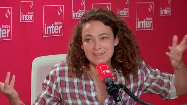 Delphine Horvilleur : "Quand nos identités sont simplifiées, l'autre devient un ennemi"