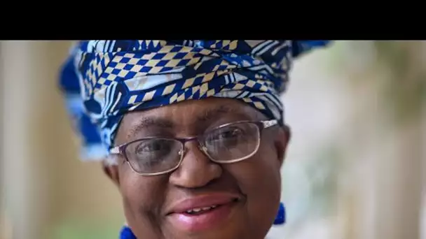 La Nigériane Ngozi Okonjo-Iweala, première femme directrice générale de l’OMC