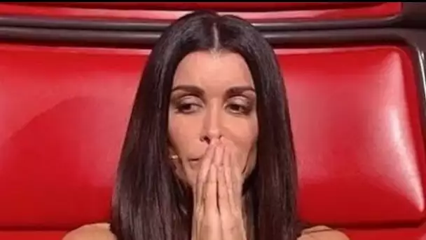 URGENT - Jenifer malade : elle quitte The Voice en catastrophe ?