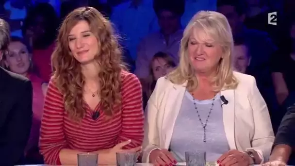 Intégrale 3 / 3 30 mai 2015 - On n'est pas couché #ONPC