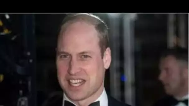 Le prince William étourdit avec une apparition surprise malgré son retrait d'un énorme événement