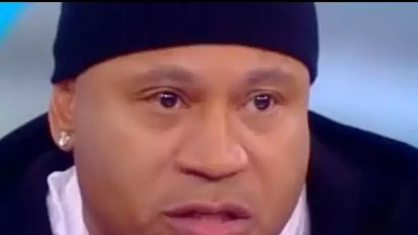 1 Heure avec... LL Cool J : "Je pèse 50 millions de dollars !"