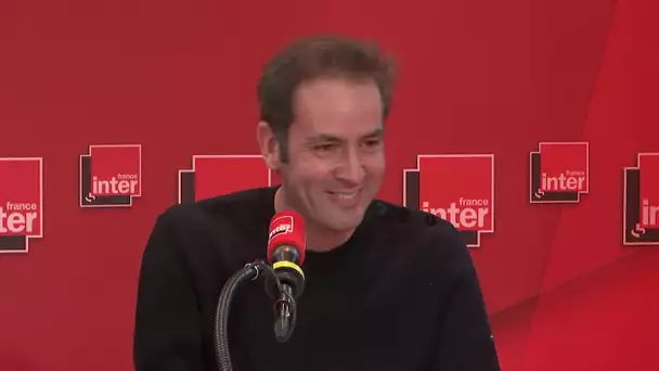 Les gens qui portent des doudounes sans manches méritent le pire - Tanguy Pastureau maltraite l'info