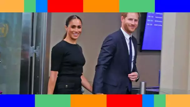 Meghan Markle a 41 ans : comment la femme du prince Harry va-t-elle fêter son anniversaire ?