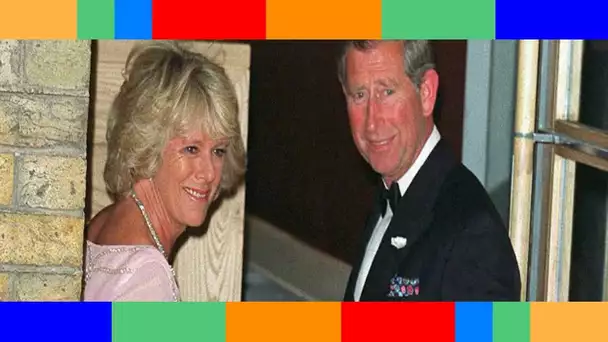 👑  Camilla Parker Bowles : comme Emmanuel Macron, sa grand-mère a abrité ses amours