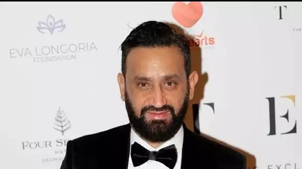 Cyril Hanouna souffrant et "la mort dans l’âme" : la terrible et soudaine annonce de...