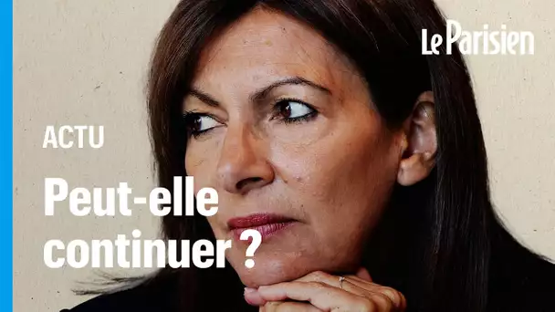 Primaire populaire : avec sa 5e place, « la chute abyssale » d’Anne Hidalgo