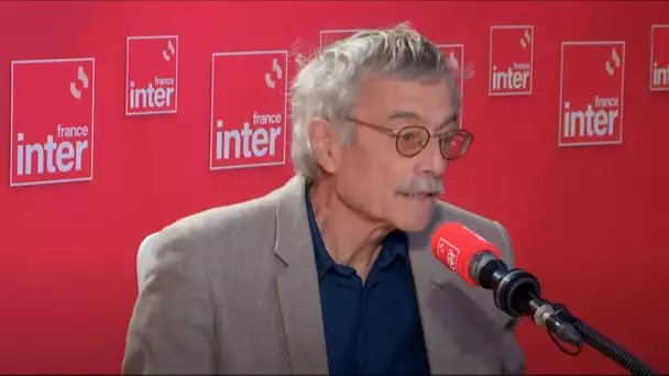 Le juge van Ruymbeke : l'enfer des paradis fiscaux - L'invité de Sonia Devillers