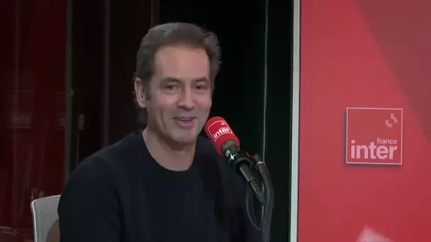 Nos jeunes ont des tâches partout sur la face - Tanguy Pastureau maltraite l'info