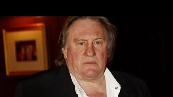 Gérard Depardieu : Guy Roux balance sur sa grande consommation d’alcool