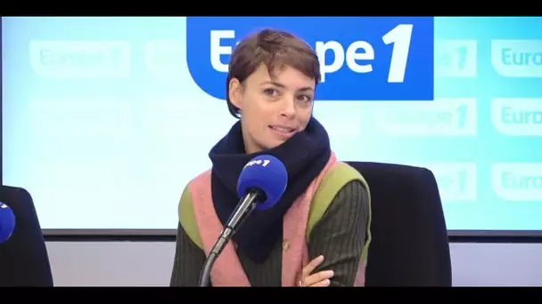 «Les gens de Bilbao naissent où ils veulent» : Bérénice Bejo est l'invitée de Culture médias