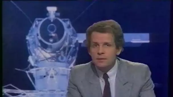 JA2 20H : EMISSION DU 19 MARS 1981